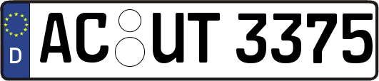 AC-UT3375