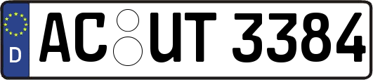 AC-UT3384