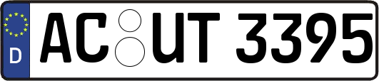 AC-UT3395