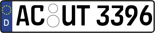 AC-UT3396