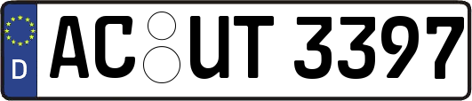 AC-UT3397