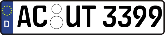 AC-UT3399