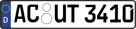 AC-UT3410