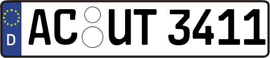 AC-UT3411