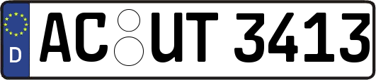 AC-UT3413