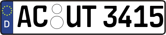 AC-UT3415