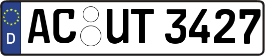 AC-UT3427