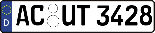 AC-UT3428