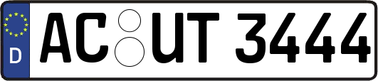 AC-UT3444