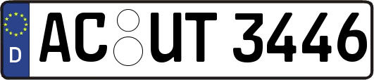 AC-UT3446