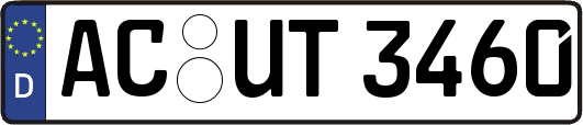 AC-UT3460