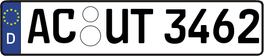 AC-UT3462