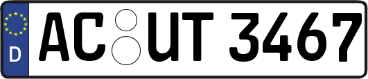 AC-UT3467