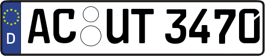 AC-UT3470