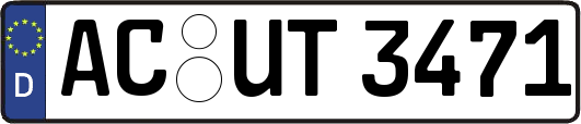 AC-UT3471