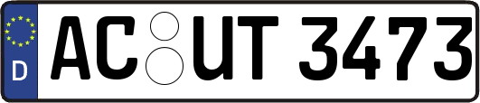 AC-UT3473