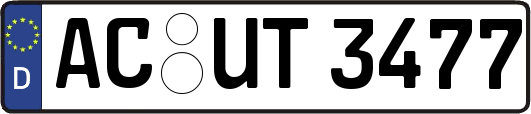 AC-UT3477