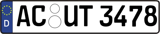 AC-UT3478