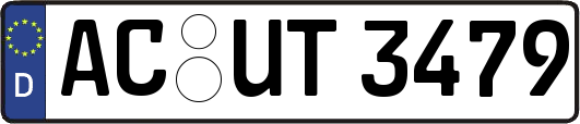 AC-UT3479