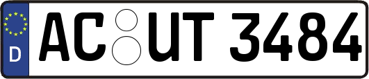 AC-UT3484