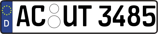 AC-UT3485