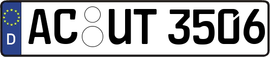 AC-UT3506