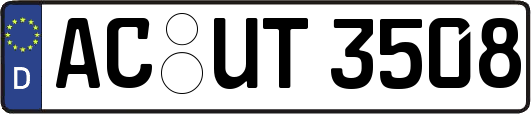 AC-UT3508