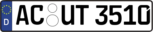 AC-UT3510