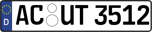 AC-UT3512
