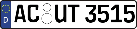 AC-UT3515