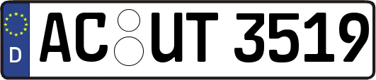 AC-UT3519