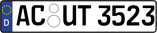 AC-UT3523