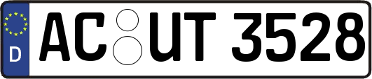 AC-UT3528