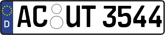 AC-UT3544