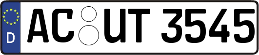AC-UT3545
