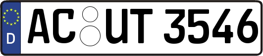 AC-UT3546