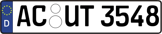 AC-UT3548