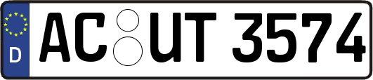 AC-UT3574