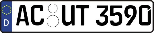 AC-UT3590