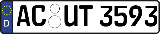 AC-UT3593