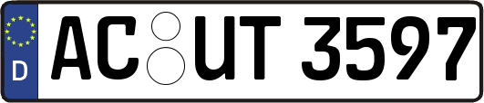 AC-UT3597