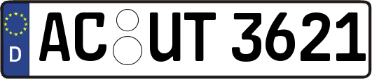 AC-UT3621