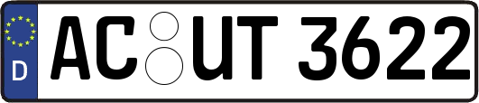 AC-UT3622