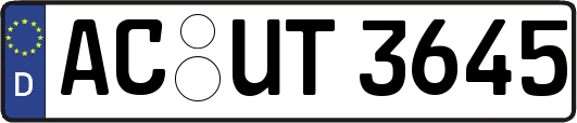 AC-UT3645