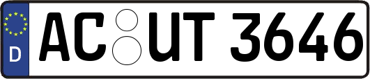 AC-UT3646