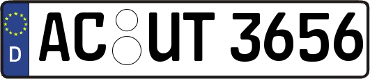 AC-UT3656