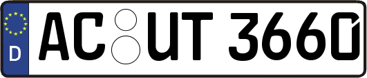AC-UT3660