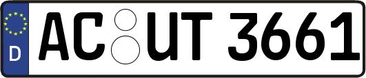 AC-UT3661