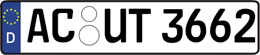 AC-UT3662