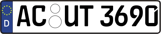 AC-UT3690
